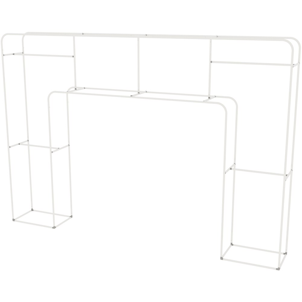 Wallbox Arch 16ft — Hardware Only
